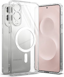 Ringke Fusion Magnetic Transparene (Galaxy S25 Edge) Ringke Fusion Magnetic Transparene (Galaxy S25 Edge)