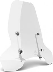 Piaggio Windshield Liberty E5+ Tall