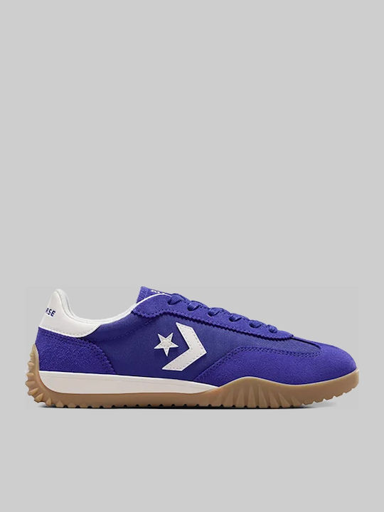 Converse Run Star Sneakers Blue