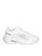 Ανδρικά Sneakers Λευκά