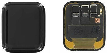 Механизъм за екран на Apple Watch 5 44mm