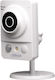 Dahua IPC-KW100AP IP Камера за наблюдение HD 720P с Двупосочна Комуникация и Обектив 3.6мм
