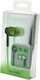 Ev-175 In-ear Handsfree Earphones with 3.5mm Pl...