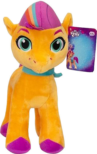 Jucărie De Plus My Little Pony Pentru Nou-Născuți 27 Cm