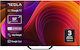 Tesla Smart Television 55" 4K UHD LED Series 6 HDR (2025)
