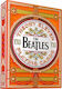 Cărți de Joc Theory11 Beatles Portocalii