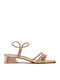 Sandalen Rosa