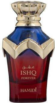 Hamidi Ishq Forever Eau de Parfum 100ml