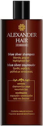 Alexander Hair Σαμπουάν Διατήρησης Χρώματος 300ml Alexander Hair Σαμπουάν Διατήρησης Χρώματος 300ml