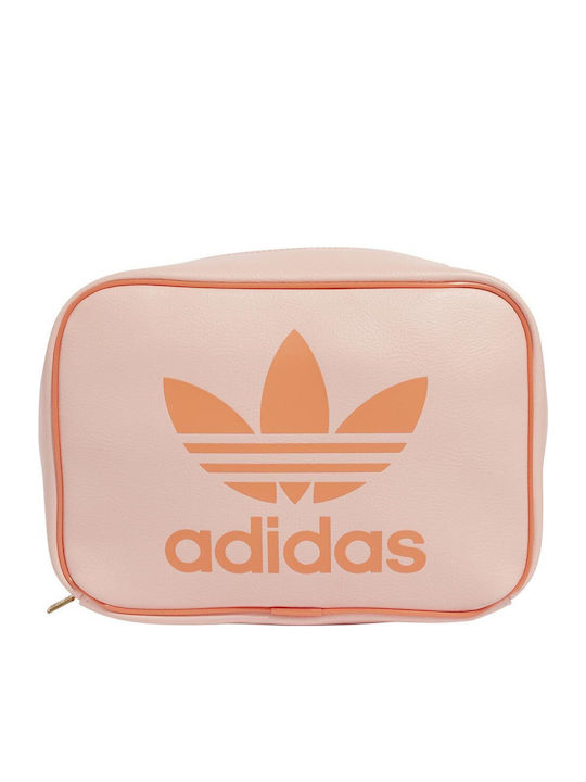 Adidas Νεσεσέρ Adicolor Cosmetic Bag Jd5326-glopnk