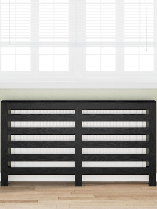 vidaXL vidaXL Radiator Cover from Particleboard...
