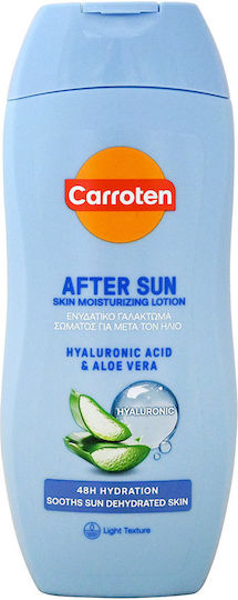 Carroten After Sun Γαλάκτωμα 200ml
