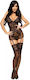 Beauty Night Marion Chemise Schwarz