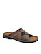 Men's Sandals Brown