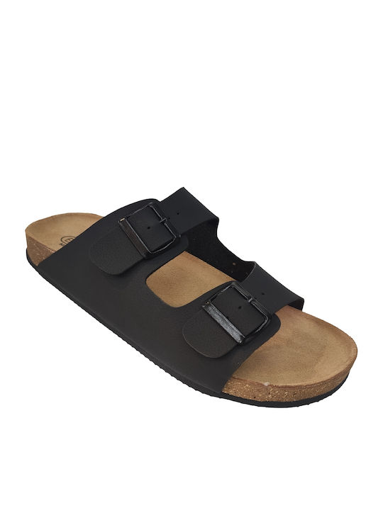 Easy-Walk Sandale Negre