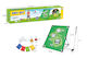 Blue Toys Outdoor Golf Game