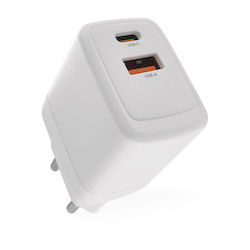 Emos V02G20 Αντάπτορας 20W