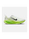 Vomero 18 Men's Sport Shoes Running White Electric Green Volt Black