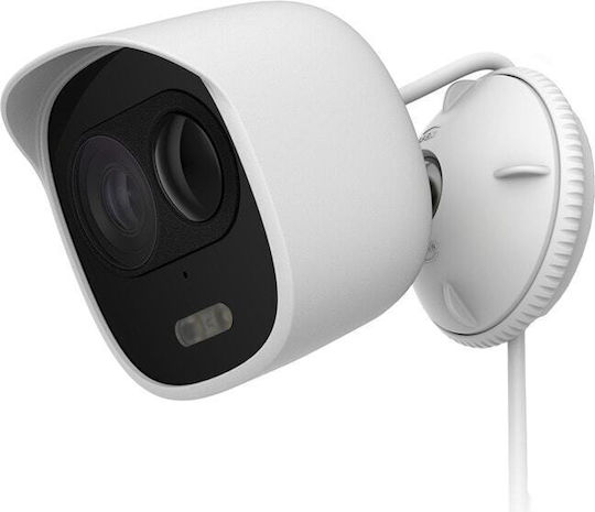 Imou IPC-C26EP-V2 IP Камера за наблюдение Wi-Fi Full HD 1080p Водоустойчива с Двупосочна Комуникация