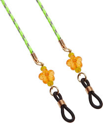 Eyeglass Cord Three Color Variations Eyeglass Cord Three Color Variations