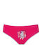 Nina Club Kids' Brief Fuchsia