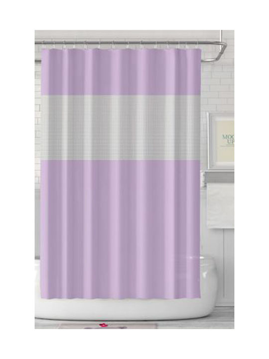 Galifas Eva Shower Curtain 180x180cm 807920783