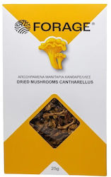 Forage Μανιτάρια 20gr Forage Μανιτάρια 20gr