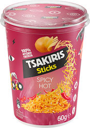 Tsakiris 