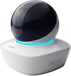 Dahua DH-IPC-AW12WP IP Камера Wi-Fi HD 720P