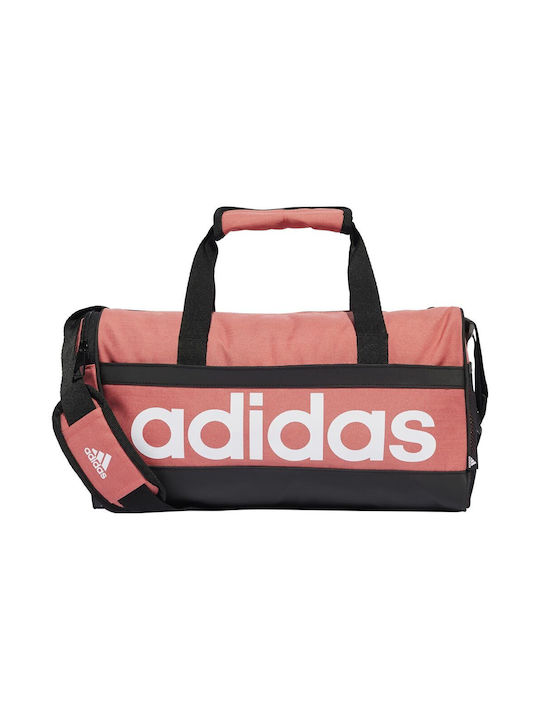 adidas Linear Duffel Ανδρική Τσάντα Ώμου για Γυ...