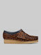 Leather Women's Moccasins
