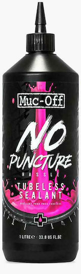 Muc-Off No Puncture Hassle Tubeless Sealant Λιπαντικό Ποδηλάτου