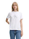 Women's T-shirt White