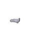 Ohana Gray Waterproof / Windproof Dog Coat with 55cm Back Length OH0042XL