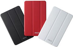 Asus Back Cover Σιλικόνης (Universal 7") Κόκκινη