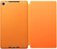 Asus Back Cover Πορτοκαλί (NEXUS 7 7" Tablet)