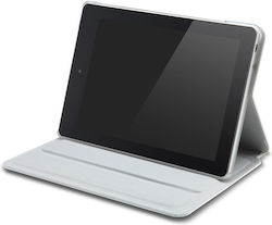 Acer Flip Cover (Acer Iconia Tab A1-810) Λευκή