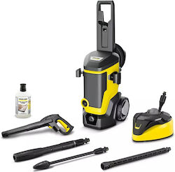 Karcher K7 WCM Premium Home Mașină de spălat cu presiune Electricitate 180bar Karcher K7 WCM Premium Home Mașină de spălat cu presiune Electricitate 180bar