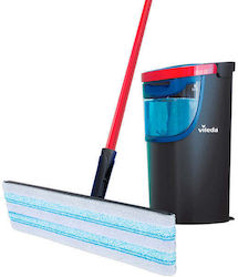 Vileda H2Pro Parquet Mop 175775