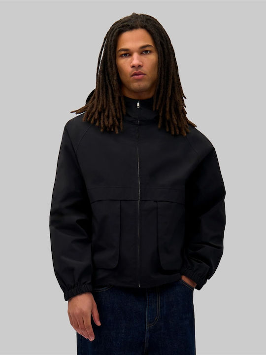 Arte Antwerp Jacket Black SS25-138J-1 | Skroutz.mt