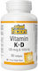 Natural Factors Vitamin D3 for Immune System Boost & Bone Health 1000iu Natural 60 softgels
