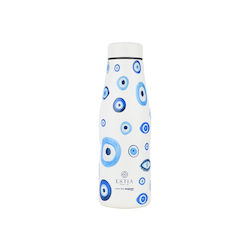 Estia Travel Flask Save the Aegean 500ml Spirit Luck