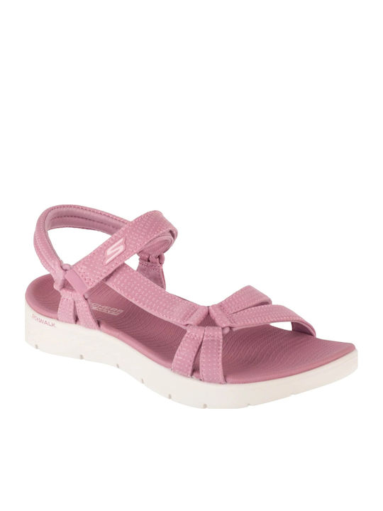 Skechers Go Walk Flex Sublime Women's Flat Sand...