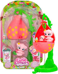 Imc Toys Sweeties Polly 19εκ. Imc Toys Sweeties Polly 19εκ.