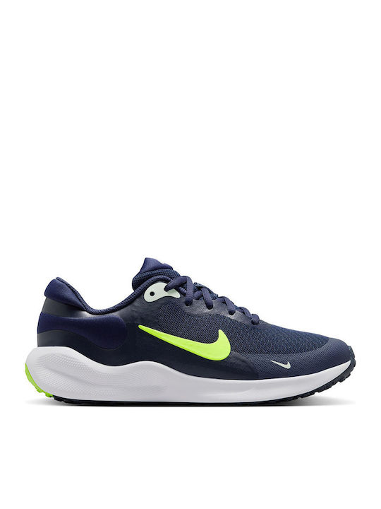 Nike Revolution Revolution Kids Sports Shoes Ru...
