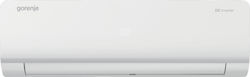 Gorenje Amber Wand-Klimaanlage Gorenje Amber Wand-Klimaanlage