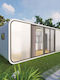 Apple Cabin Capsule House 13m2 1 Υπνοδωμάτιο