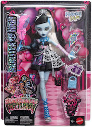 Mattel Monster High Monster High Scary Sweet Birthday Frankie για 6+ Ετών Mattel Monster High Monster High Scary Sweet Birthday Frankie για 6+ Ετών