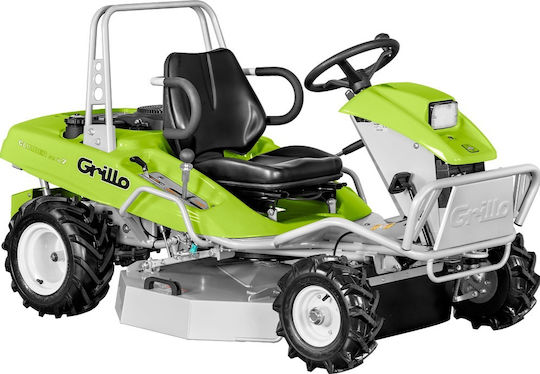 Grillo Climber 7.18 Трактор Бензинов