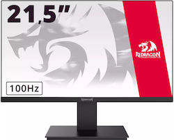 Redragon THUGGA V2 BM21V17 21.5" VA FHD 1920x1080 Redragon THUGGA V2 BM21V17 21.5" VA FHD 1920x1080